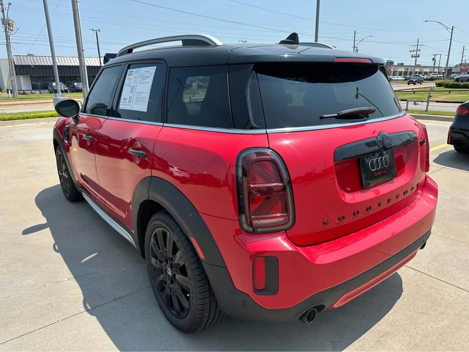 2024 Mini Countryman 3rd Gen - Image 5 of 11