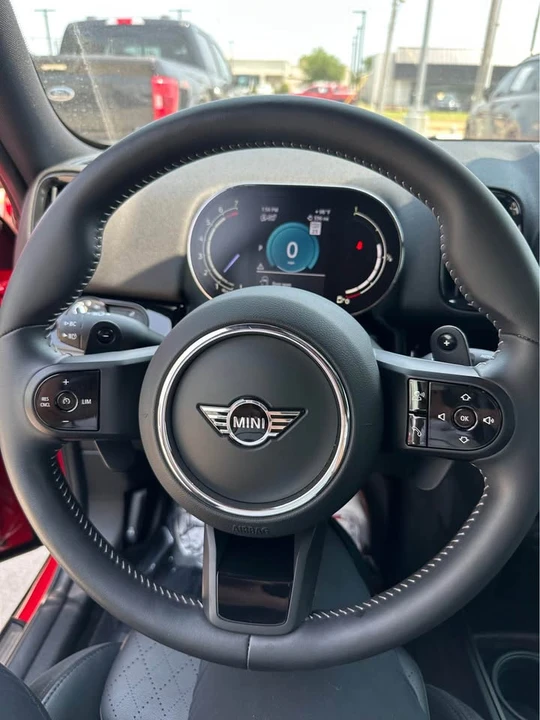 2024 Mini Countryman 3rd Gen - Image 7 of 11