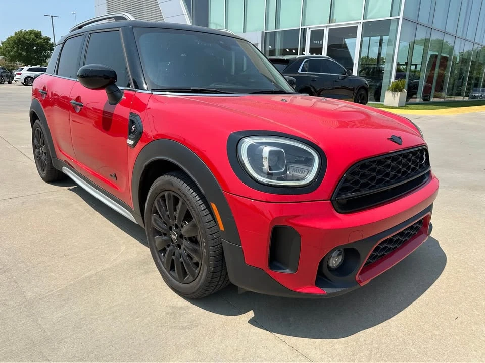 2024 Mini Countryman 3rd Gen - Image 2 of 11