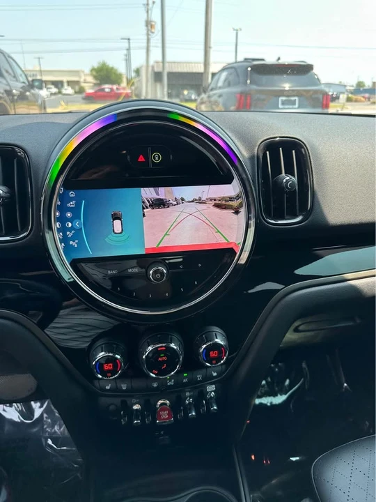 2024 Mini Countryman 3rd Gen - Image 8 of 11
