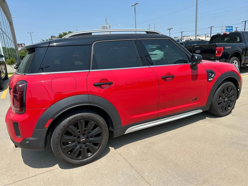 2024 Mini Countryman 3rd Gen - Image 3 of 11