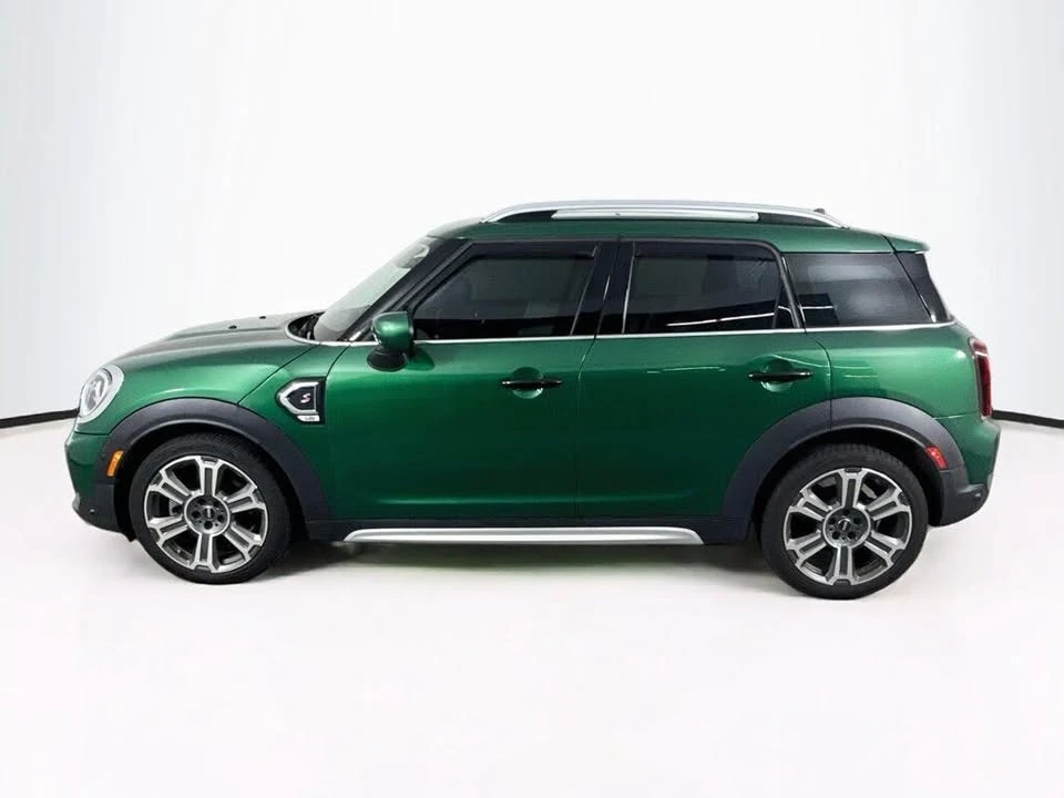 2024 Mini Countryman 3rd Gen - Image 2 of 19