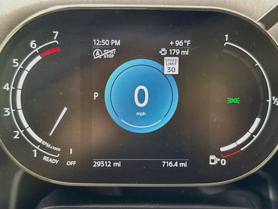 2024 Mini Countryman 3rd Gen - Image 9 of 19