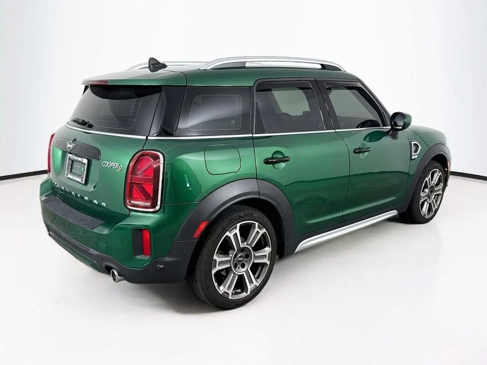 2024 Mini Countryman 3rd Gen - Image 5 of 19