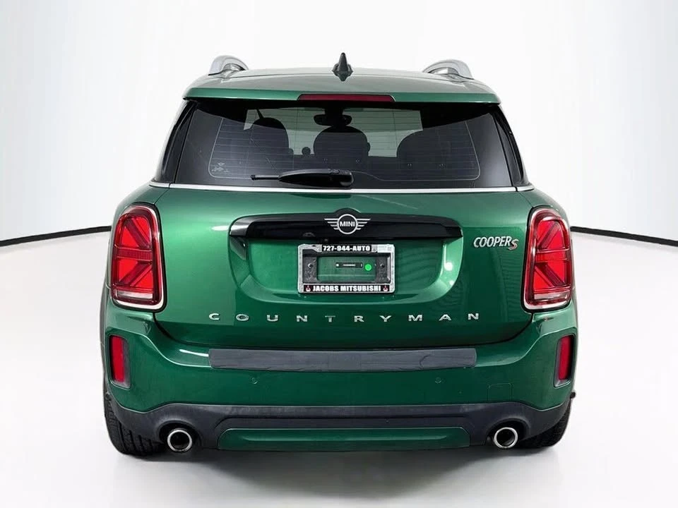 2024 Mini Countryman 3rd Gen - Image 4 of 19