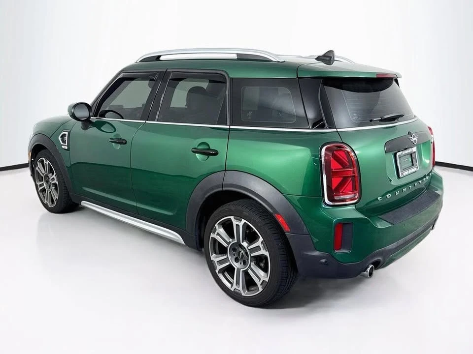 2024 Mini Countryman 3rd Gen - Image 3 of 19