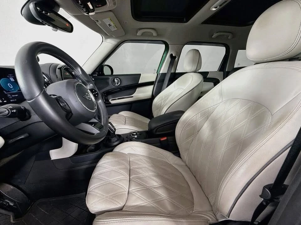 2024 Mini Countryman 3rd Gen - Image 8 of 19
