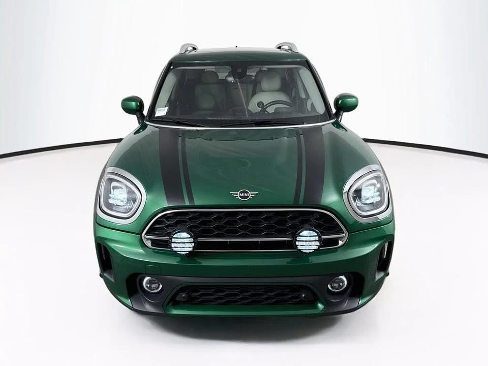 2024 Mini Countryman 3rd Gen - Image 7 of 19