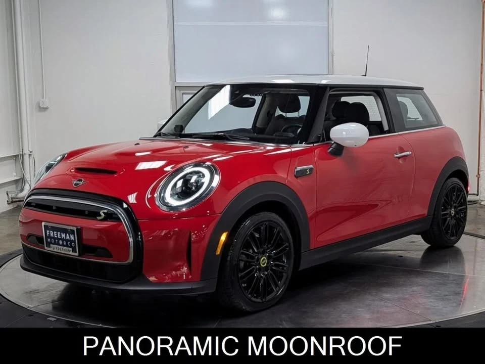 2024 Mini Mini 3rd Gen - Image 4 of 20