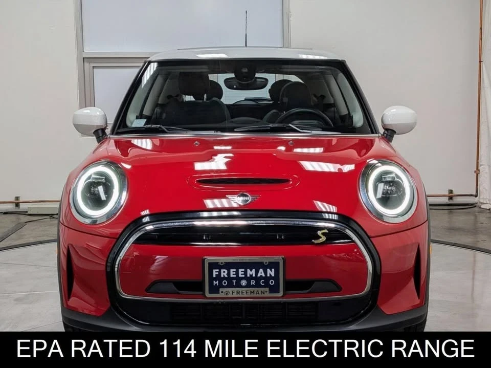 2024 Mini Mini 3rd Gen - Image 3 of 20