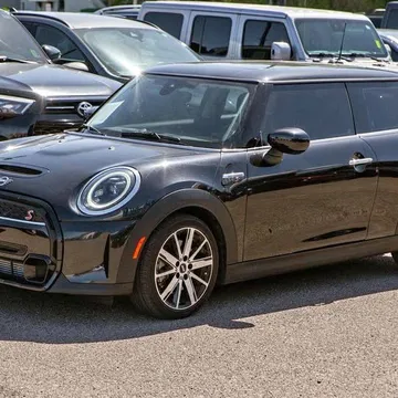 2024 MINI Hardtop 2 Door Cooper S