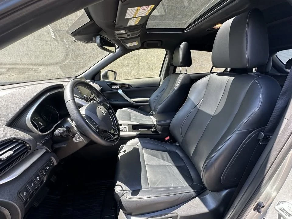 2024 Mitsubishi Eclipse Cross - Image 9 of 19