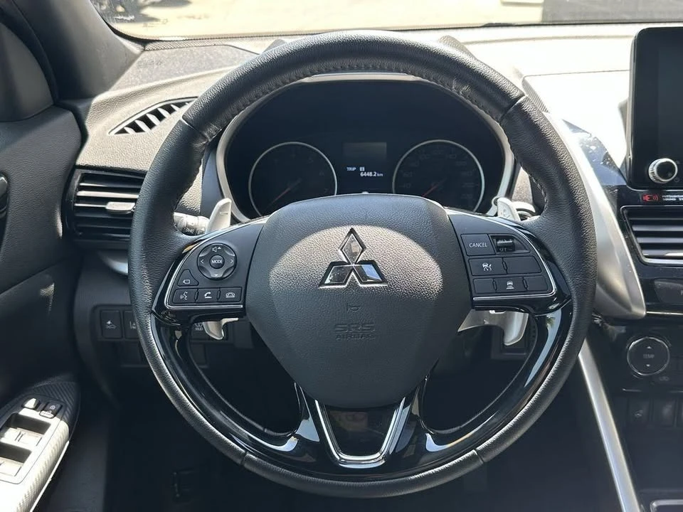 2024 Mitsubishi Eclipse Cross - Image 10 of 19