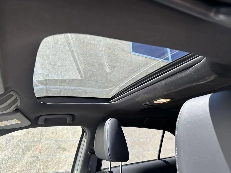 2024 Mitsubishi Eclipse Cross - Image 15 of 19