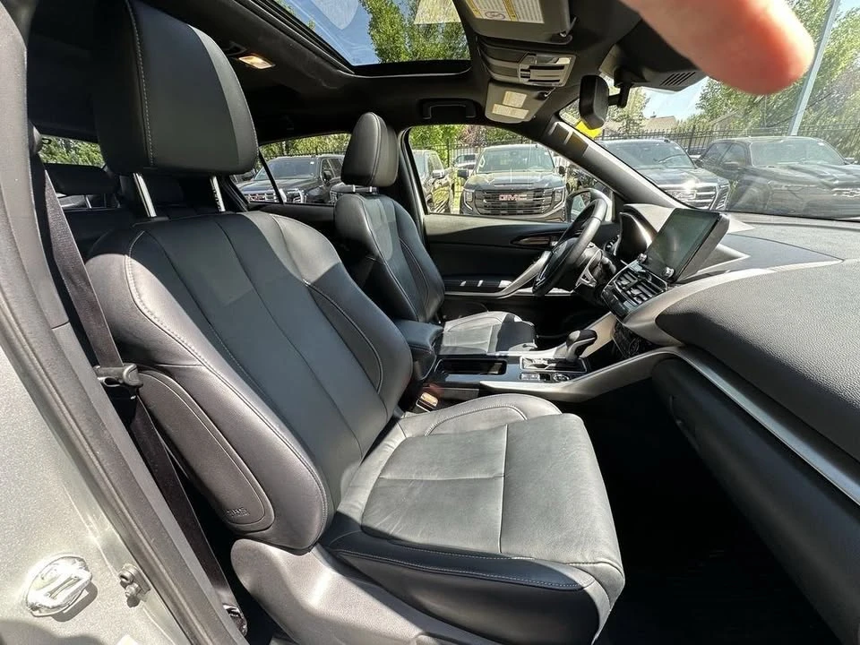 2024 Mitsubishi Eclipse Cross - Image 17 of 19