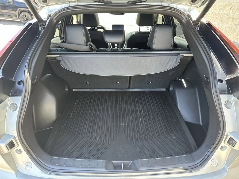 2024 Mitsubishi Eclipse Cross - Image 7 of 19