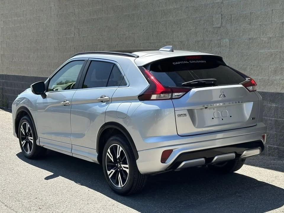 2024 Mitsubishi Eclipse Cross - Image 3 of 19
