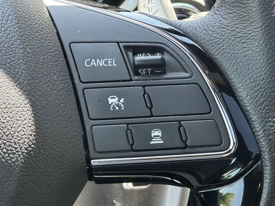 2024 Mitsubishi Eclipse Cross - Image 12 of 19
