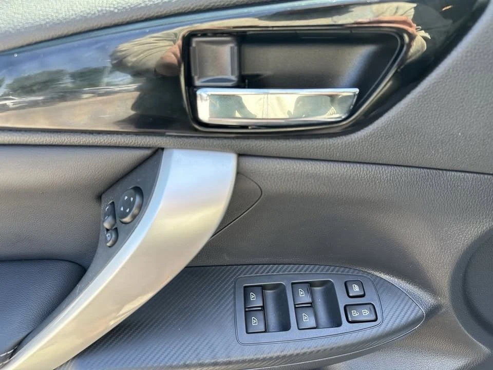 2024 Mitsubishi Eclipse Cross - Image 8 of 19
