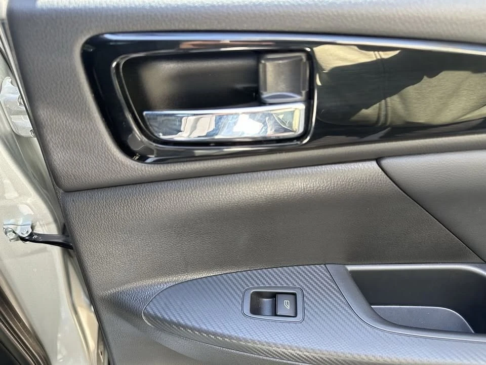 2024 Mitsubishi Eclipse Cross - Image 19 of 19