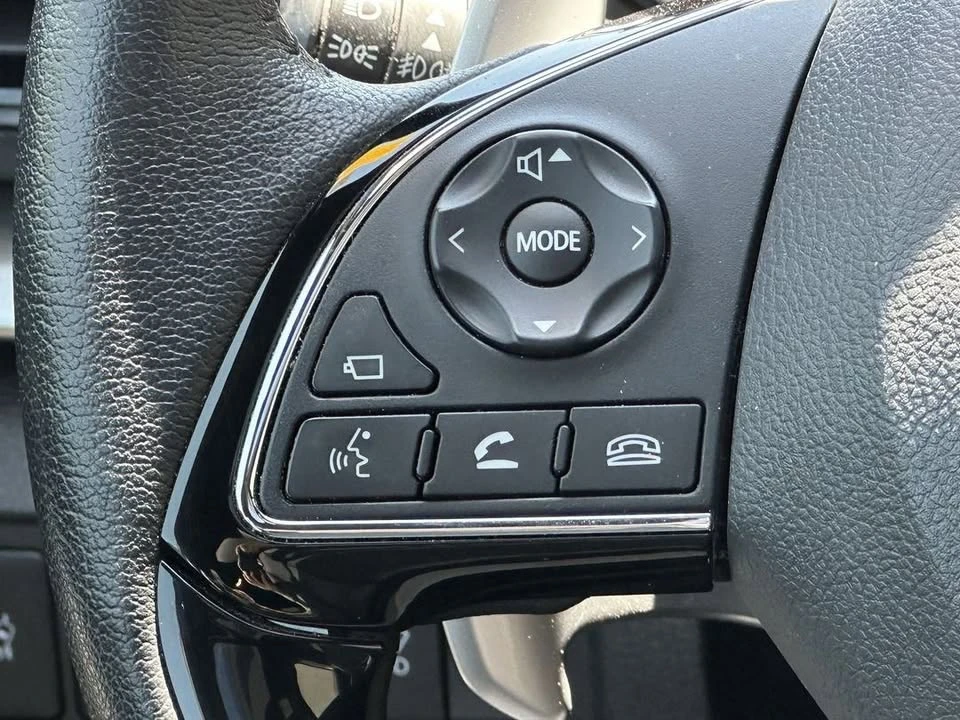 2024 Mitsubishi Eclipse Cross - Image 11 of 19