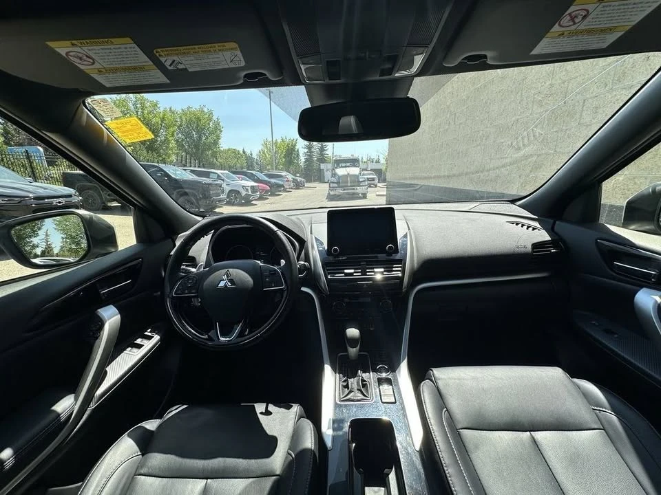 2024 Mitsubishi Eclipse Cross - Image 16 of 19