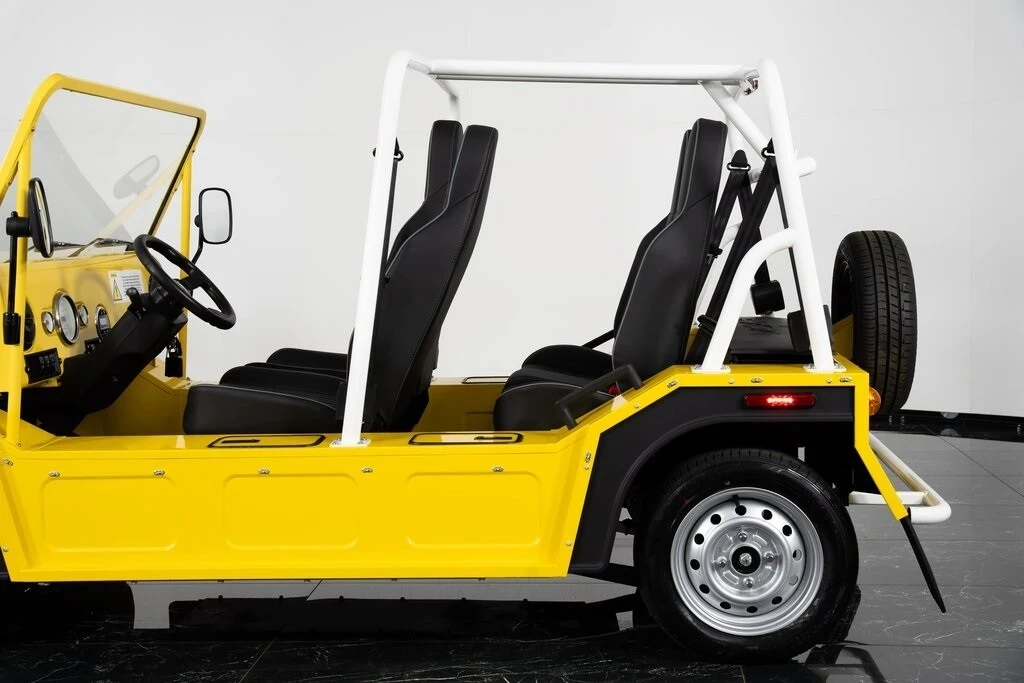 2024 Chery Moke Electric - Image 9 of 21
