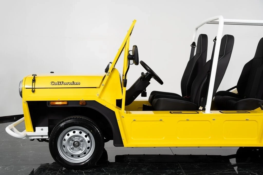 2024 Chery Moke Electric - Image 8 of 21