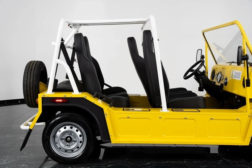 2024 Chery Moke Electric - Image 16 of 21