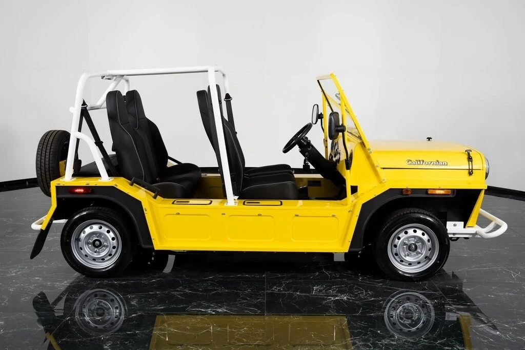 2024 Chery Moke Electric - Image 18 of 21