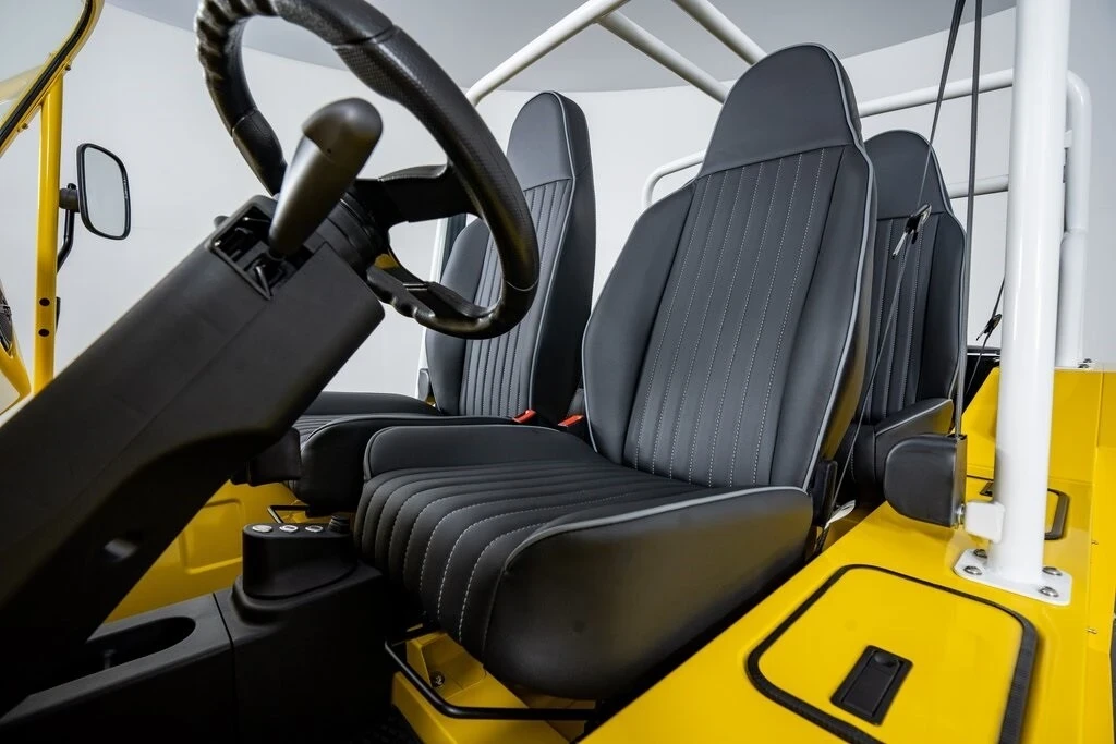 2024 Chery Moke Electric - Image 21 of 21