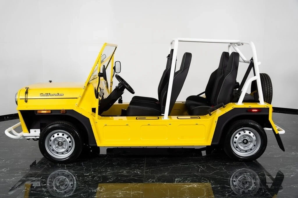 2024 Chery Moke Electric - Image 7 of 21