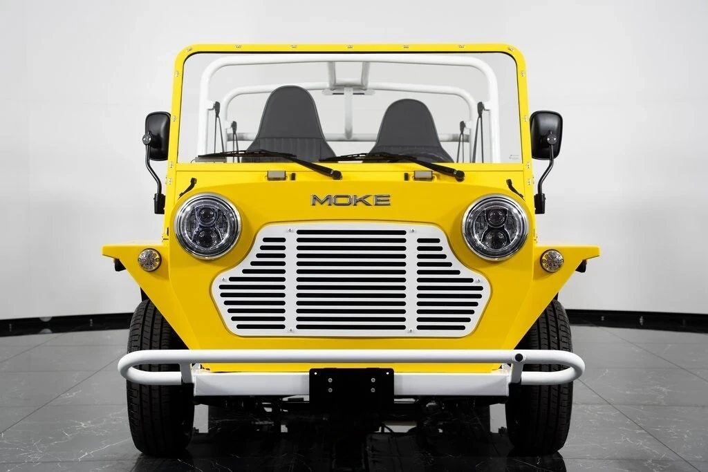 2024 Chery Moke Electric - Image 4 of 21