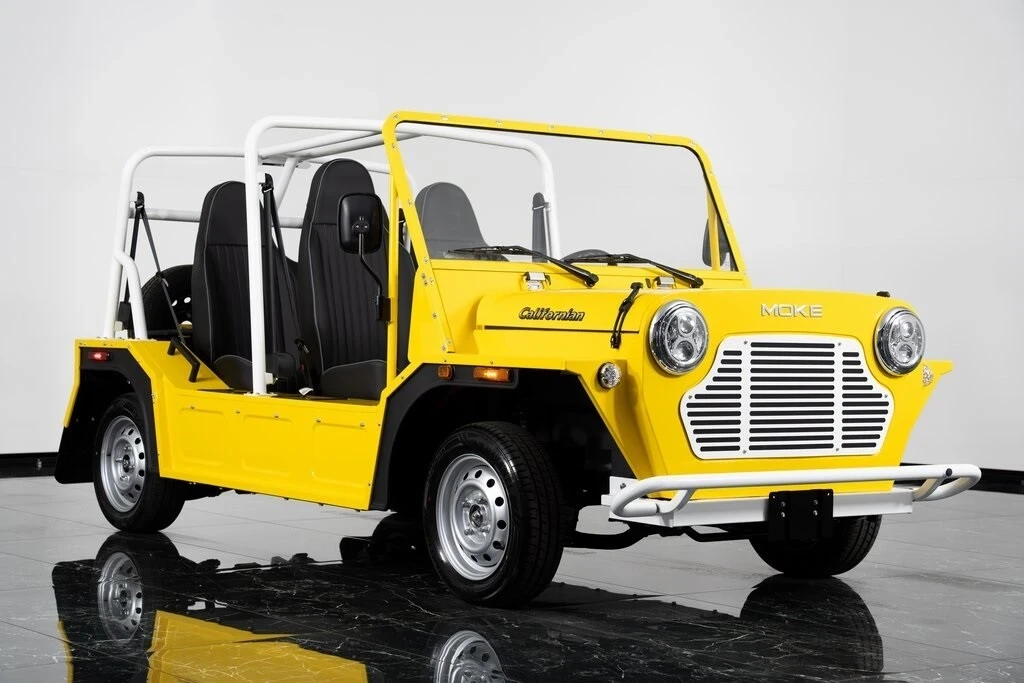 2024 Chery Moke Electric - Image 20 of 21
