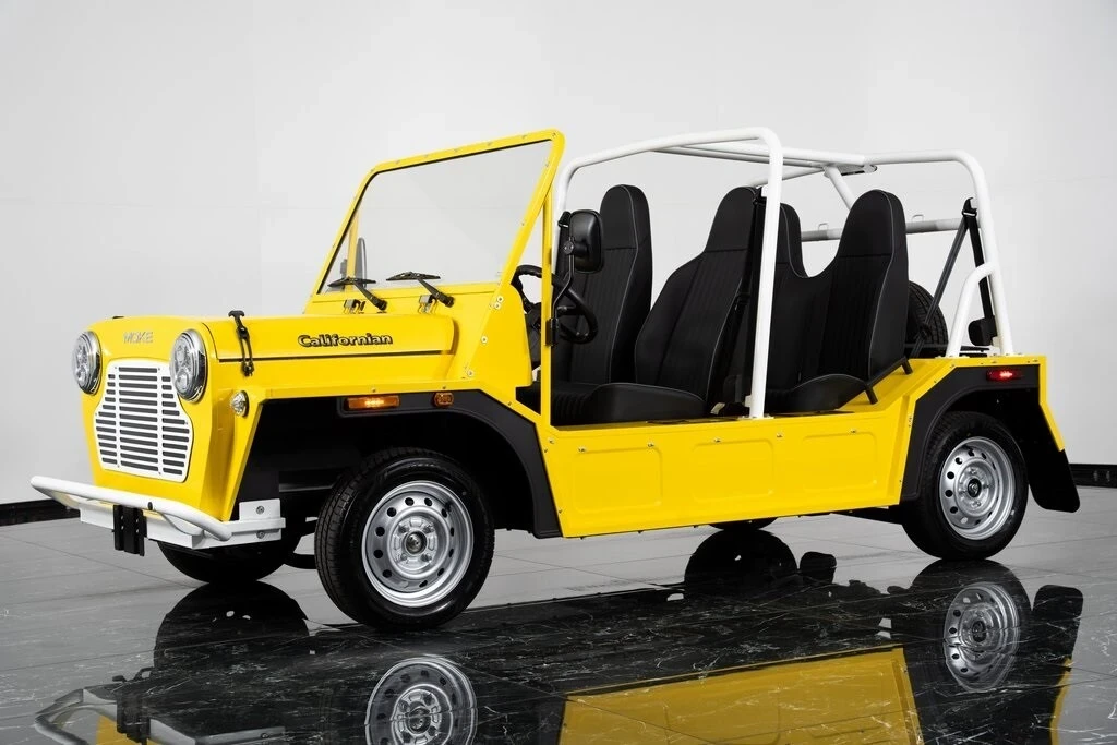 2024 Chery Moke Electric - Image 6 of 21