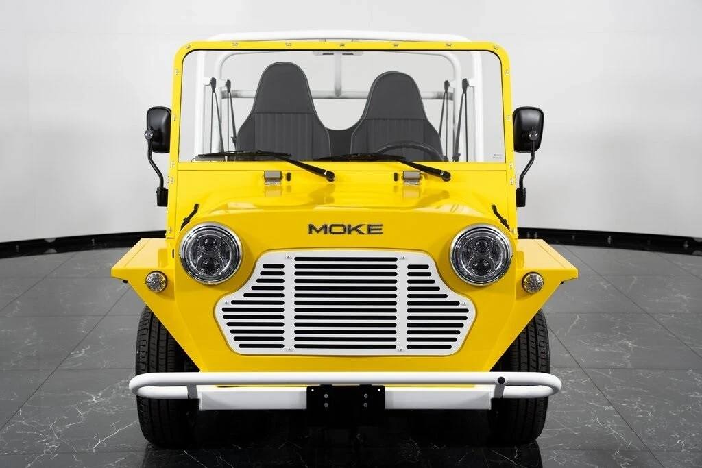 2024 Chery Moke Electric - Image 3 of 21