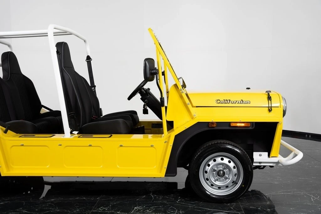 2024 Chery Moke Electric - Image 17 of 21