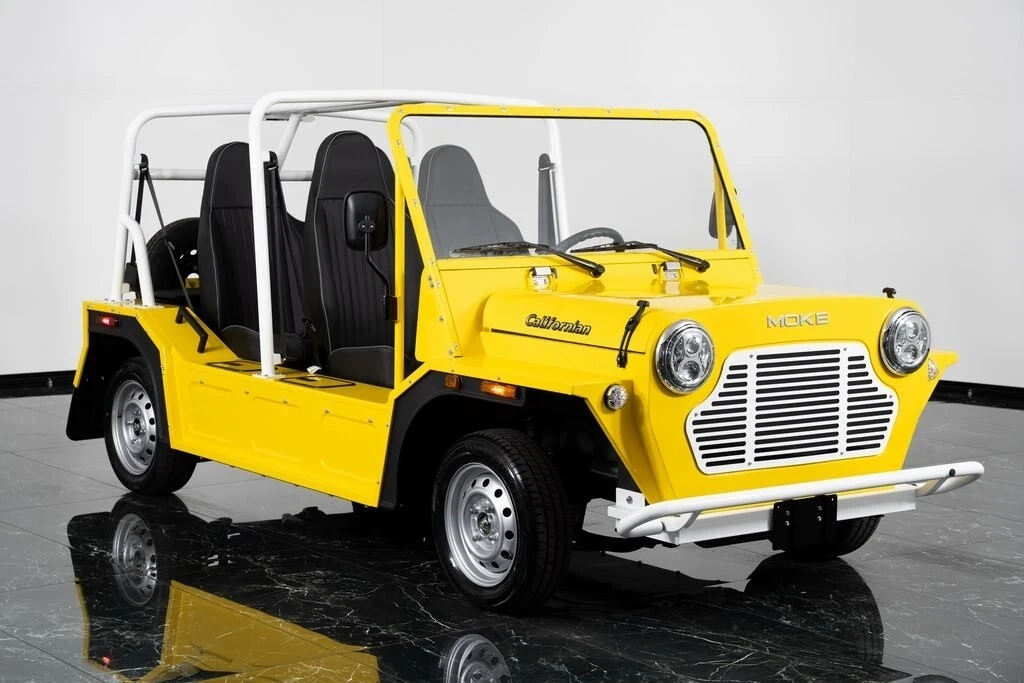 2024 Chery Moke Electric - Image 19 of 21