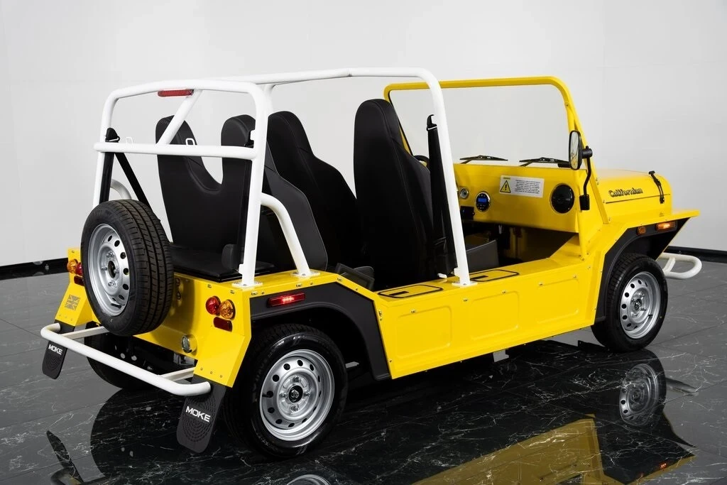 2024 Chery Moke Electric - Image 15 of 21