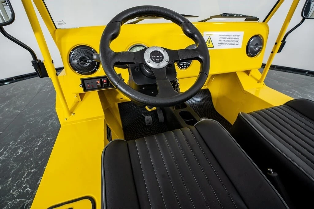 2024 Chery Moke Electric - Image 2 of 21