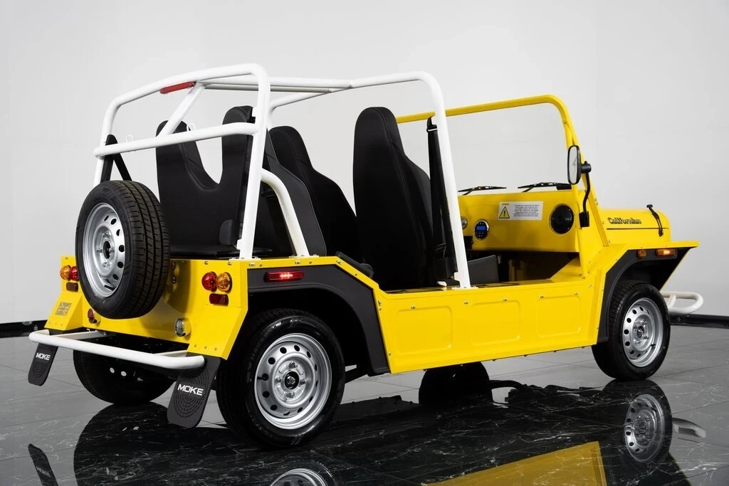2024 Chery Moke Electric - Image 14 of 21
