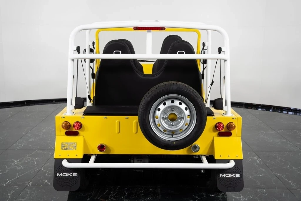 2024 Chery Moke Electric - Image 12 of 21