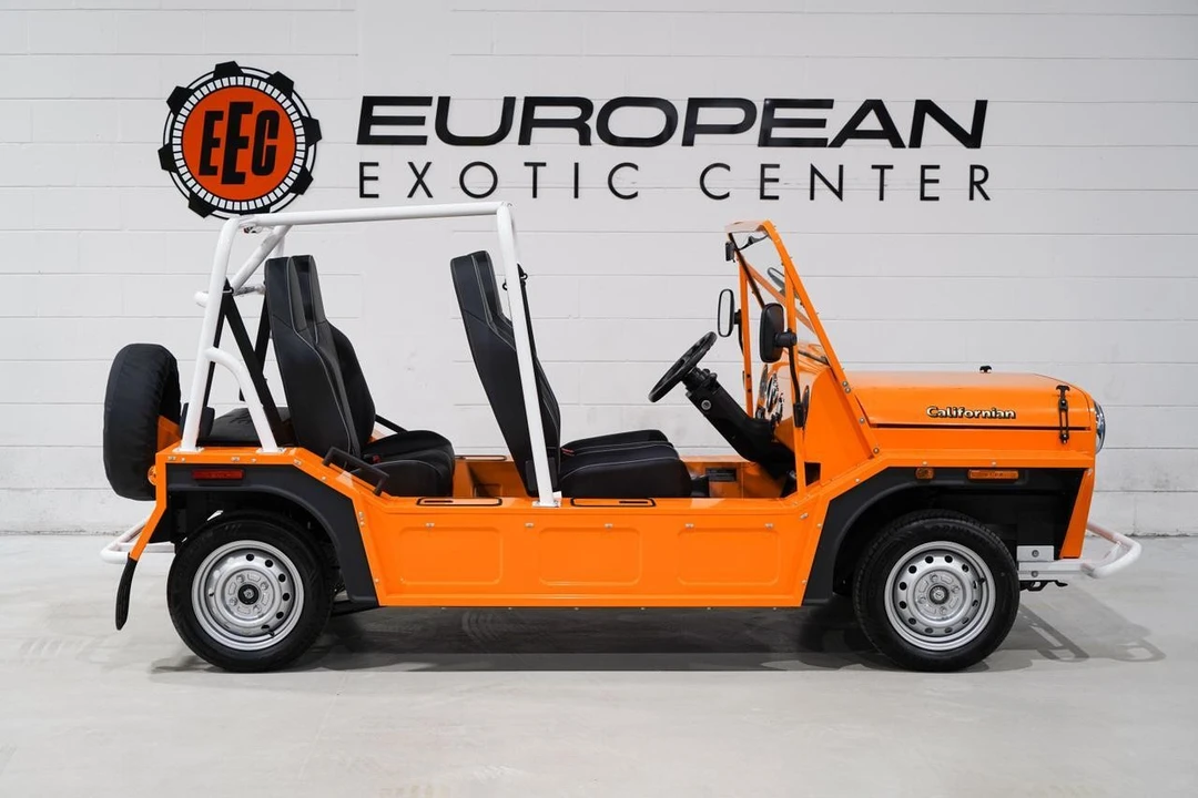 2024 Chery Moke - Image 6 of 21