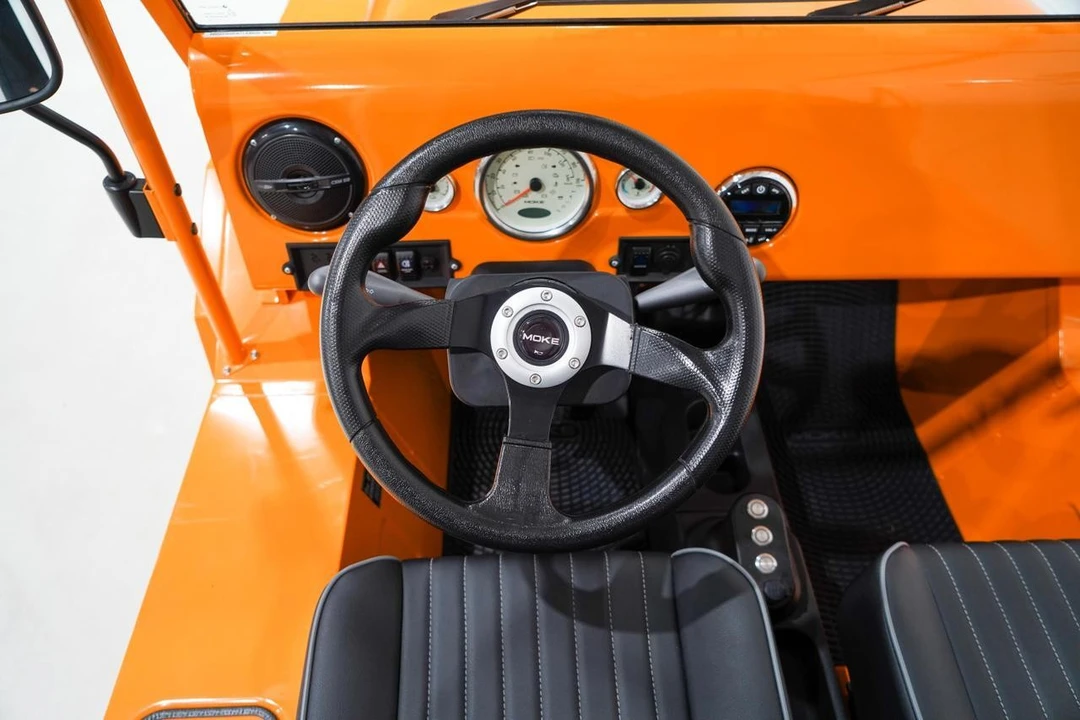 2024 Chery Moke - Image 11 of 21