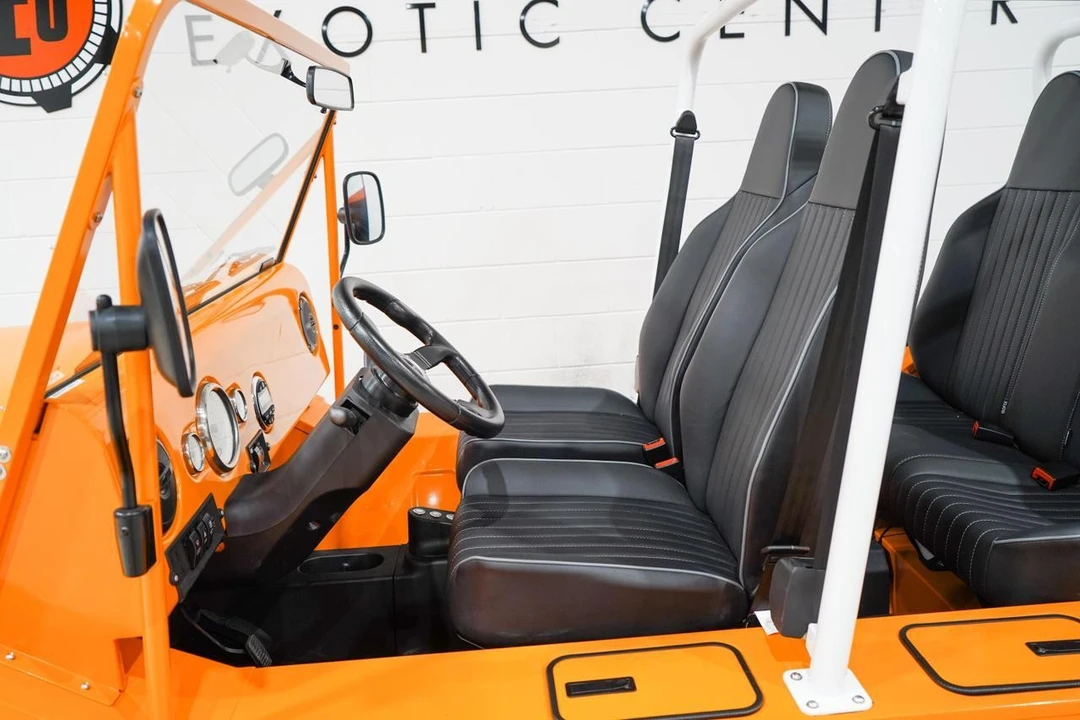 2024 Chery Moke - Image 9 of 21