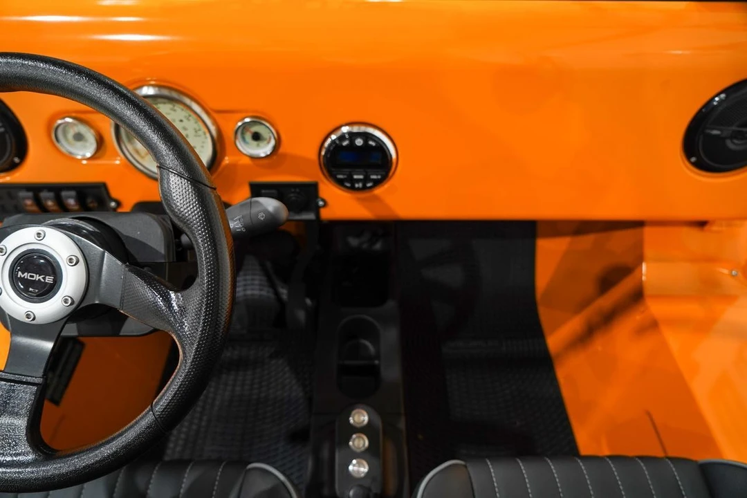 2024 Chery Moke - Image 12 of 21