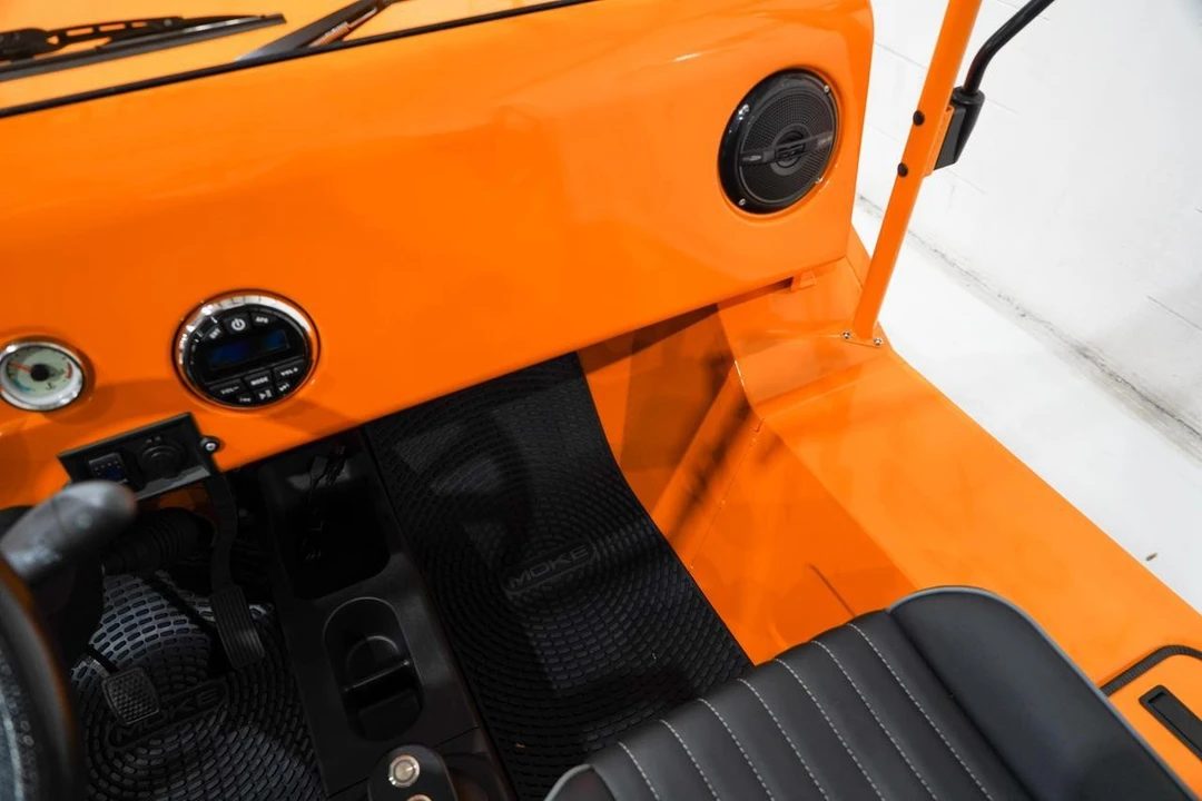 2024 Chery Moke - Image 14 of 21