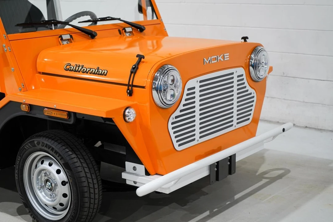 2024 Chery Moke - Image 21 of 21