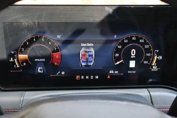 2024 Ford S650 Mustang - Image 14 of 21