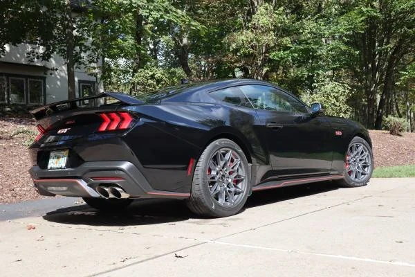 2024 Ford S650 Mustang - Image 7 of 21